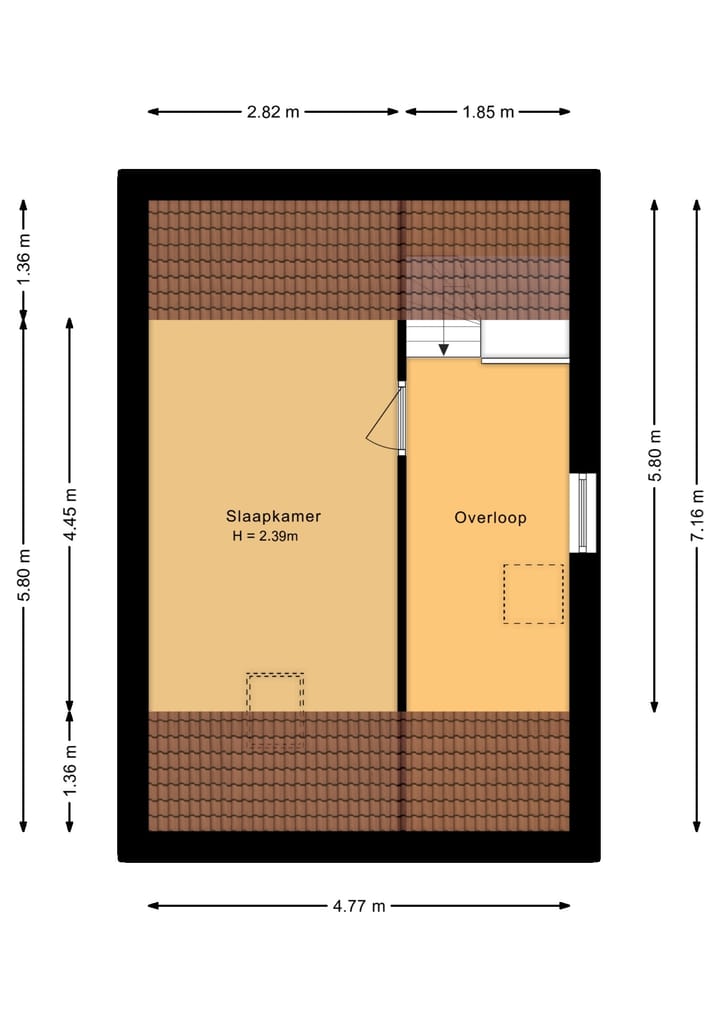 Foto 40 van Van Ankumspad 26