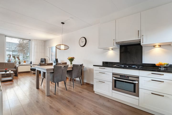 Foto 4 van Van Ankumspad 26