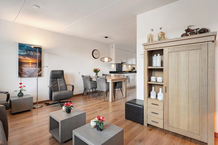 Foto 6 van Van Ankumspad 26