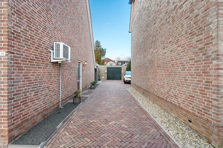 Foto 29 van Van Ankumspad 26