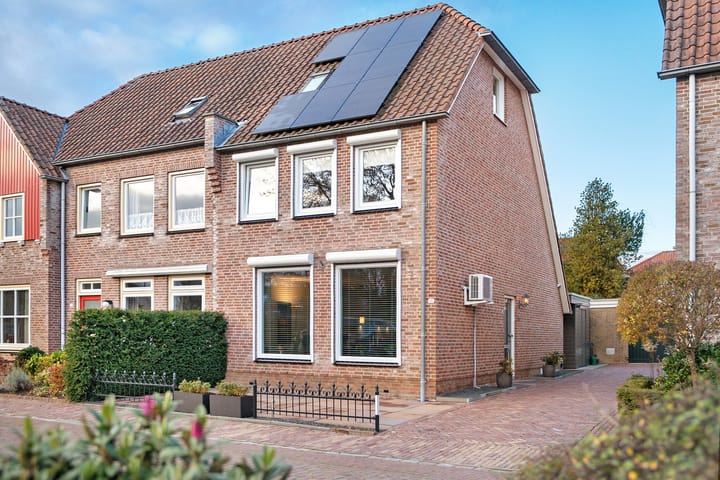 Foto 30 van Van Ankumspad 26