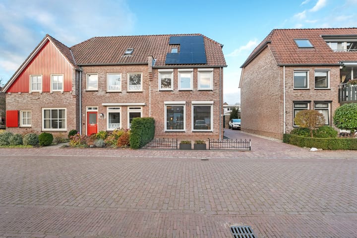 Foto 32 van Van Ankumspad 26