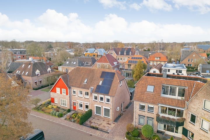 Foto 33 van Van Ankumspad 26