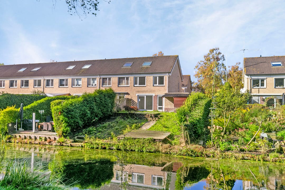 Foto 1 van Dilleberg 40