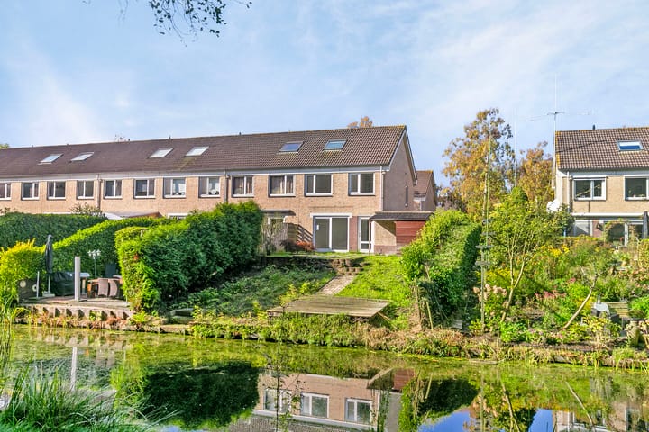 Foto 1 van Dilleberg 40