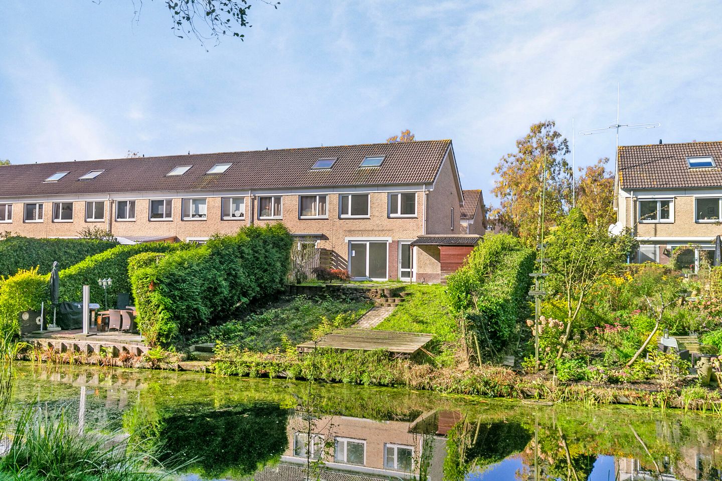 Foto 1 van Dilleberg 40