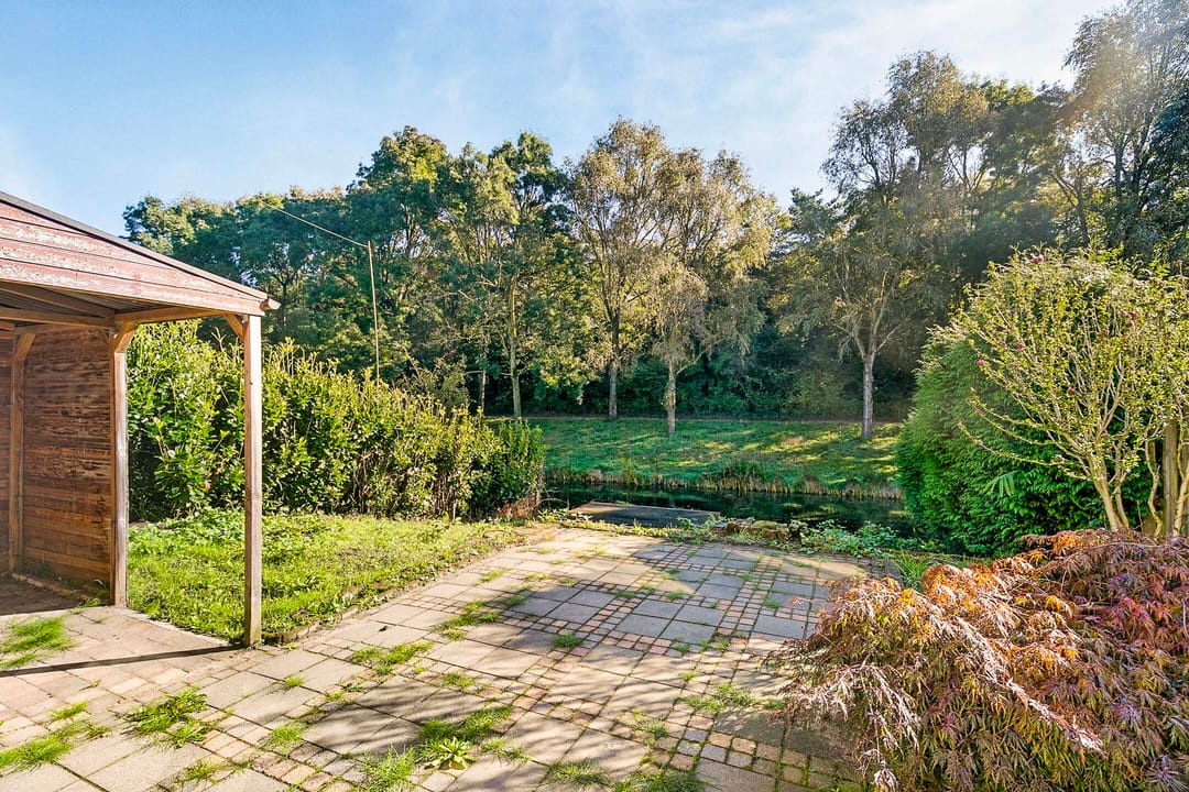 Foto 2 van Dilleberg 40