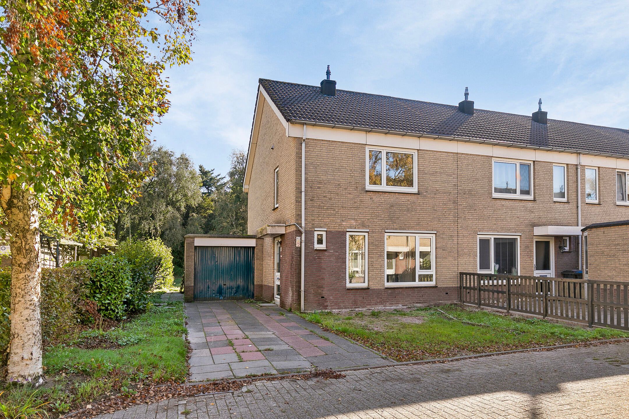 Foto 3 van Dilleberg 40