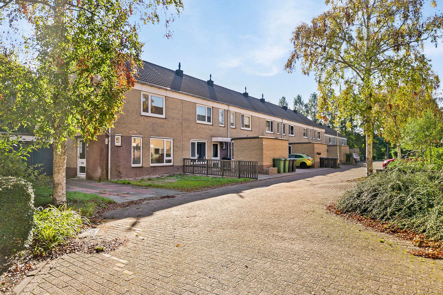 Foto 5 van Dilleberg 40