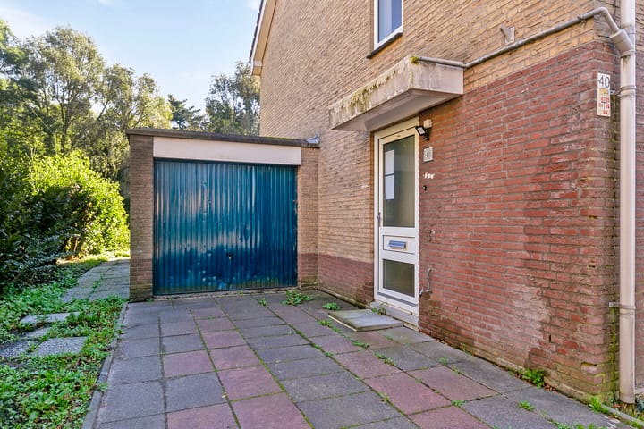 Foto 6 van Dilleberg 40