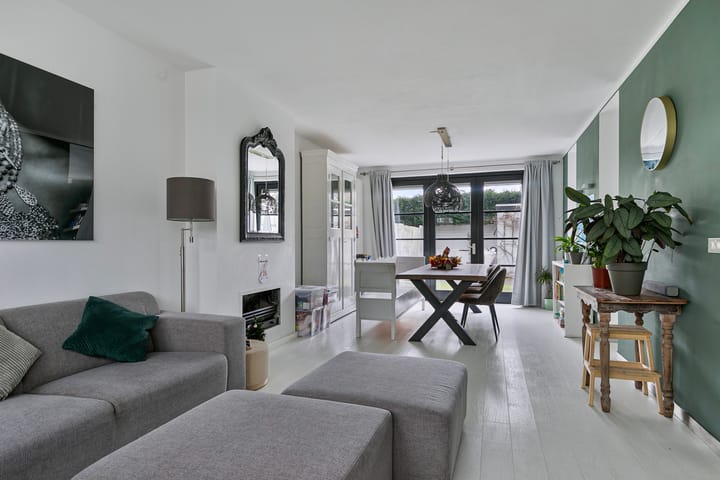 Foto 5 van Bouwlingstraat 38