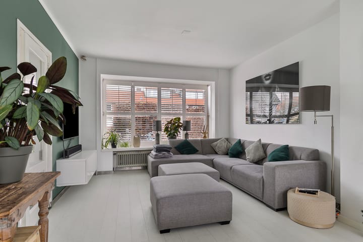 Foto 6 van Bouwlingstraat 38