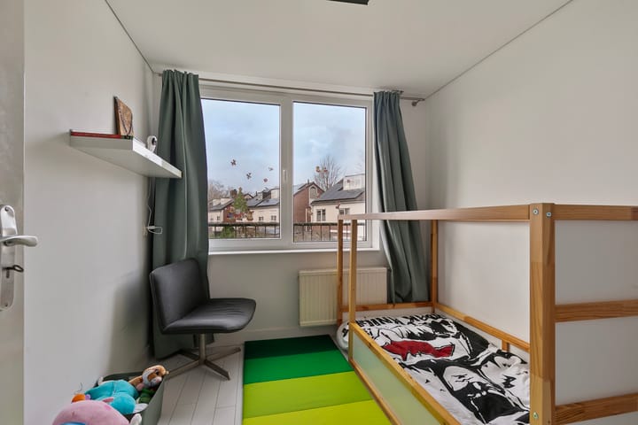 Foto 19 van Bouwlingstraat 38