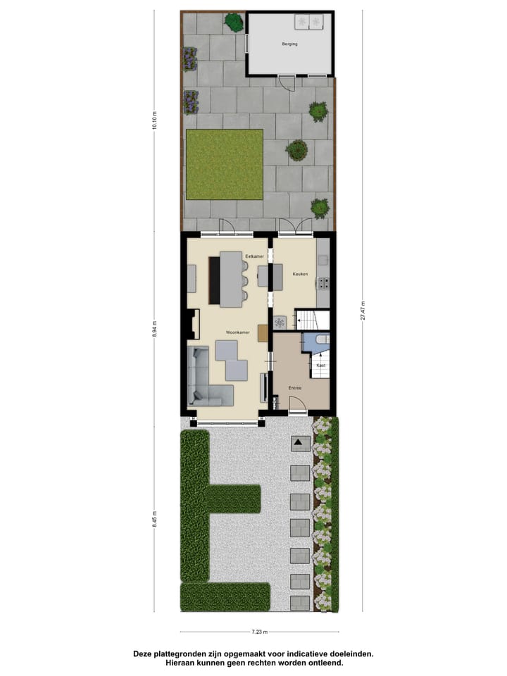 Foto 32 van Bouwlingstraat 38