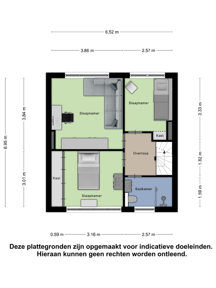 Foto 34 van Bouwlingstraat 38