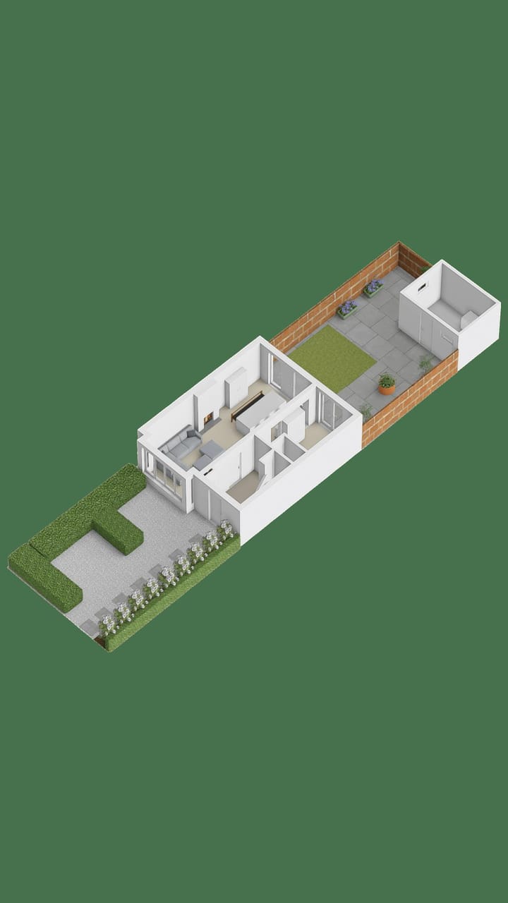 Foto 38 van Bouwlingstraat 38