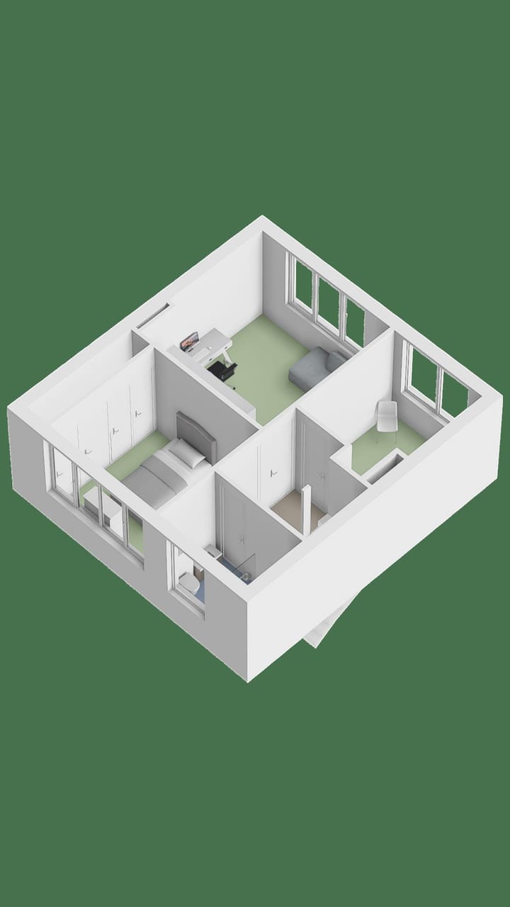 Foto 40 van Bouwlingstraat 38