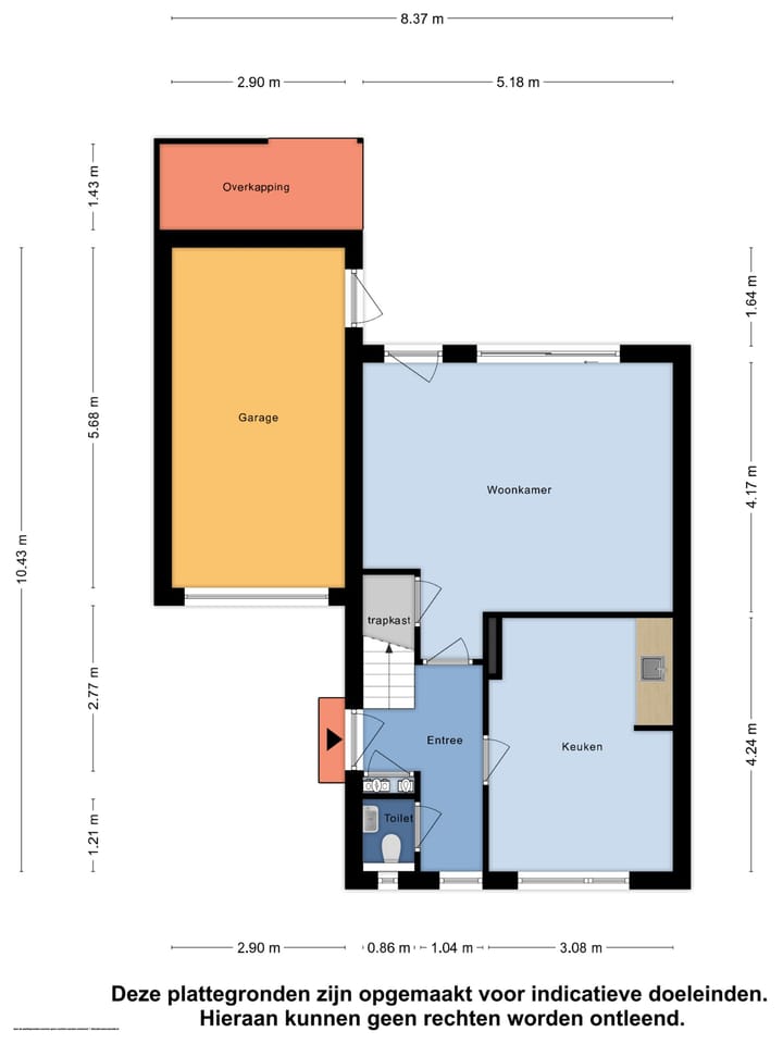 Foto 7 van Dilleberg 40