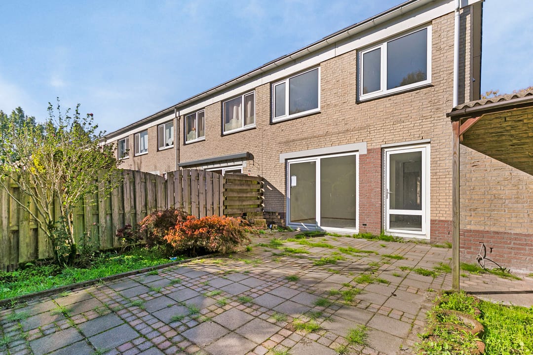 Foto 31 van Dilleberg 40