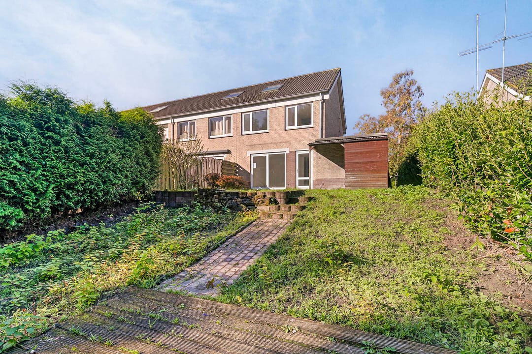 Foto 32 van Dilleberg 40