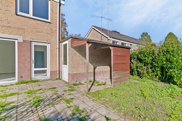 Foto 35 van Dilleberg 40