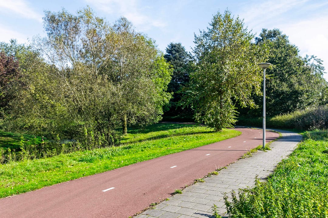 Foto 38 van Dilleberg 40