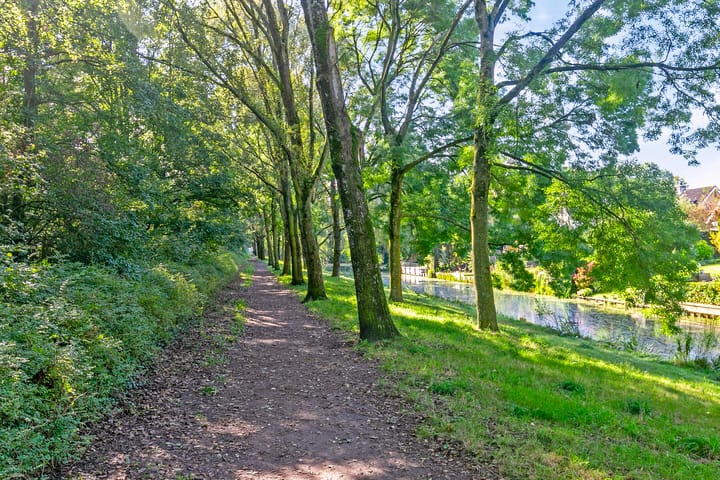 Foto 39 van Dilleberg 40