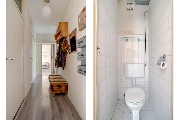 Foto 4 van Maarten Harpertsz. Trompweg 43