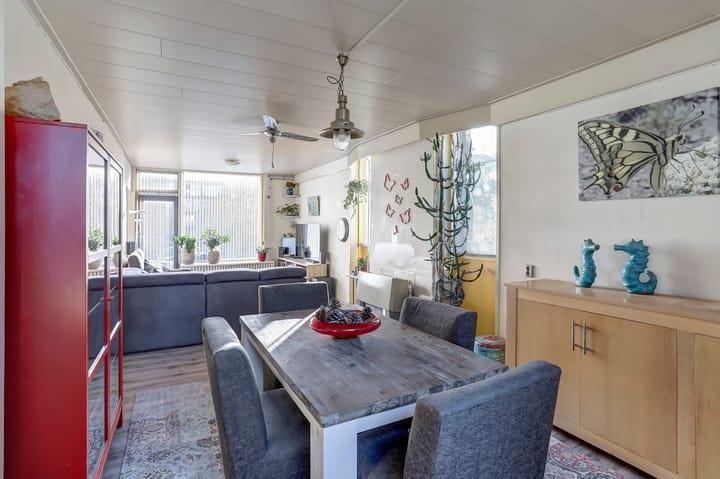 Foto 5 van Maarten Harpertsz. Trompweg 43