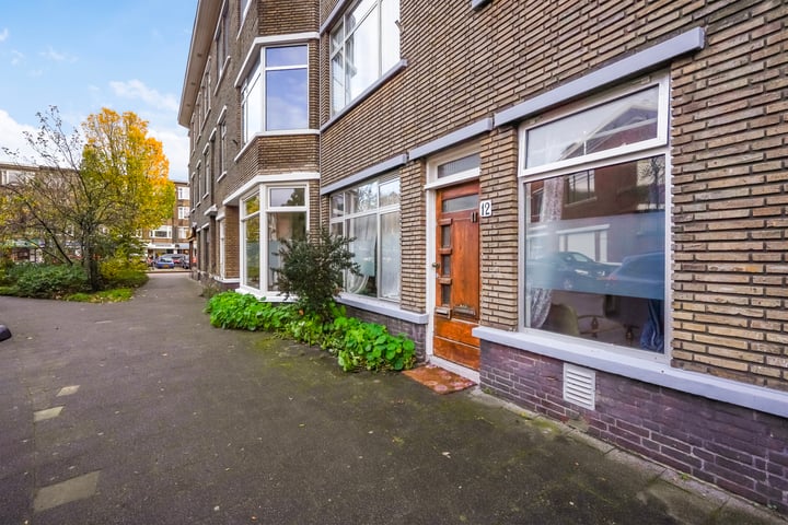 Bekijk foto 5 van Ananasstraat 12