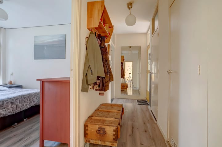 Foto 3 van Maarten Harpertsz. Trompweg 43