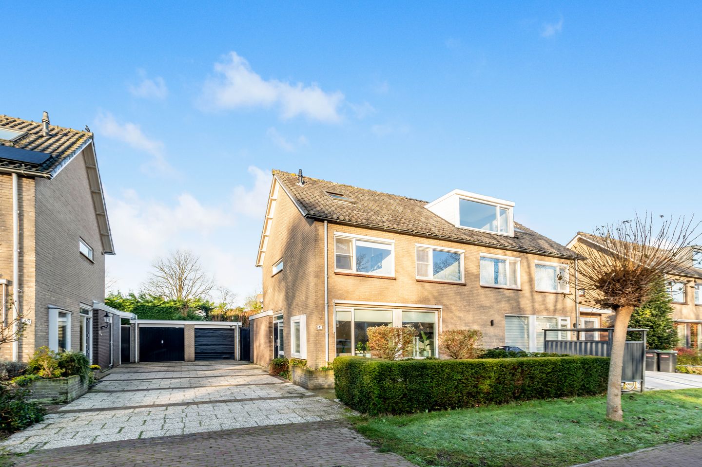 Foto 1 van Goodeslaan 41