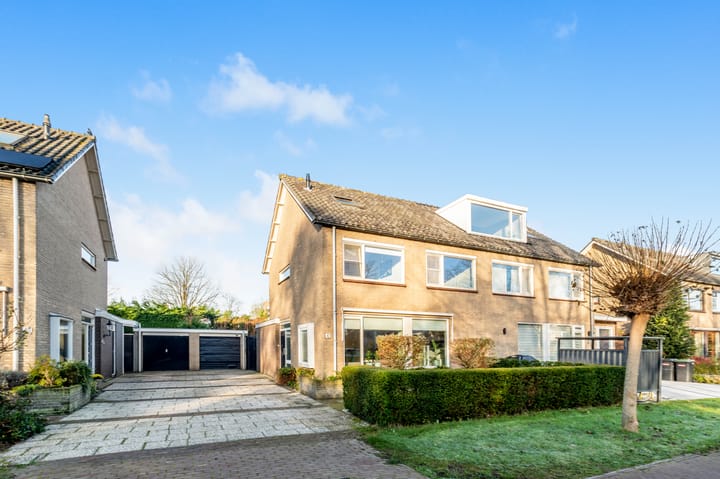 Foto 1 van Goodeslaan 41