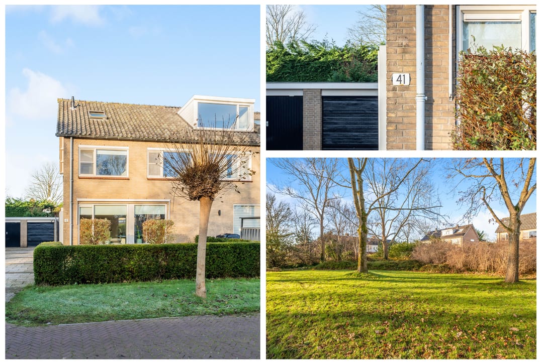 Foto 2 van Goodeslaan 41