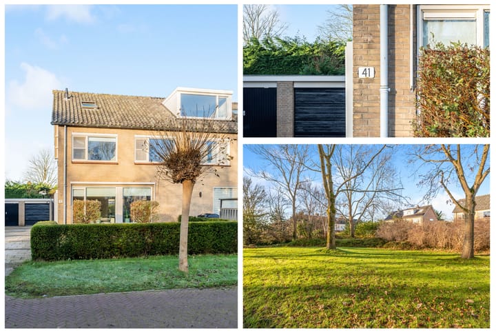 Foto 2 van Goodeslaan 41