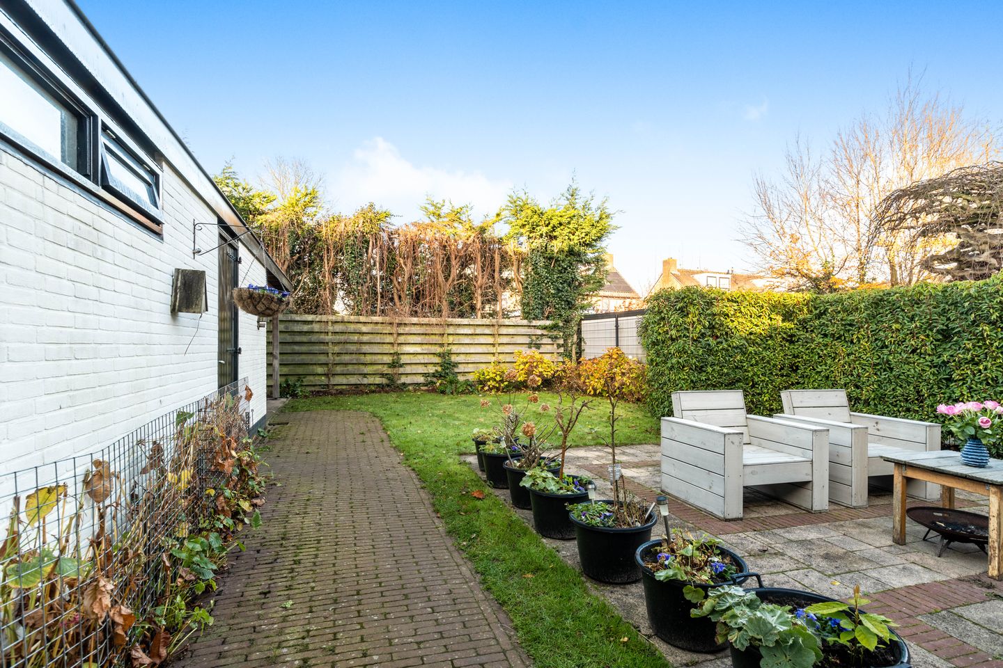 Foto 4 van Goodeslaan 41