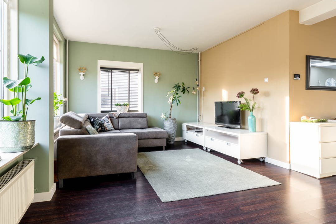 Foto 7 van Goodeslaan 41