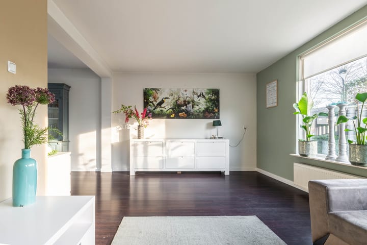 Foto 8 van Goodeslaan 41