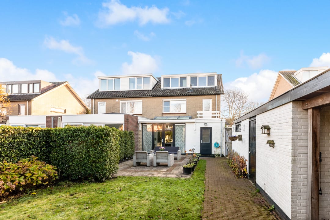 Foto 17 van Goodeslaan 41