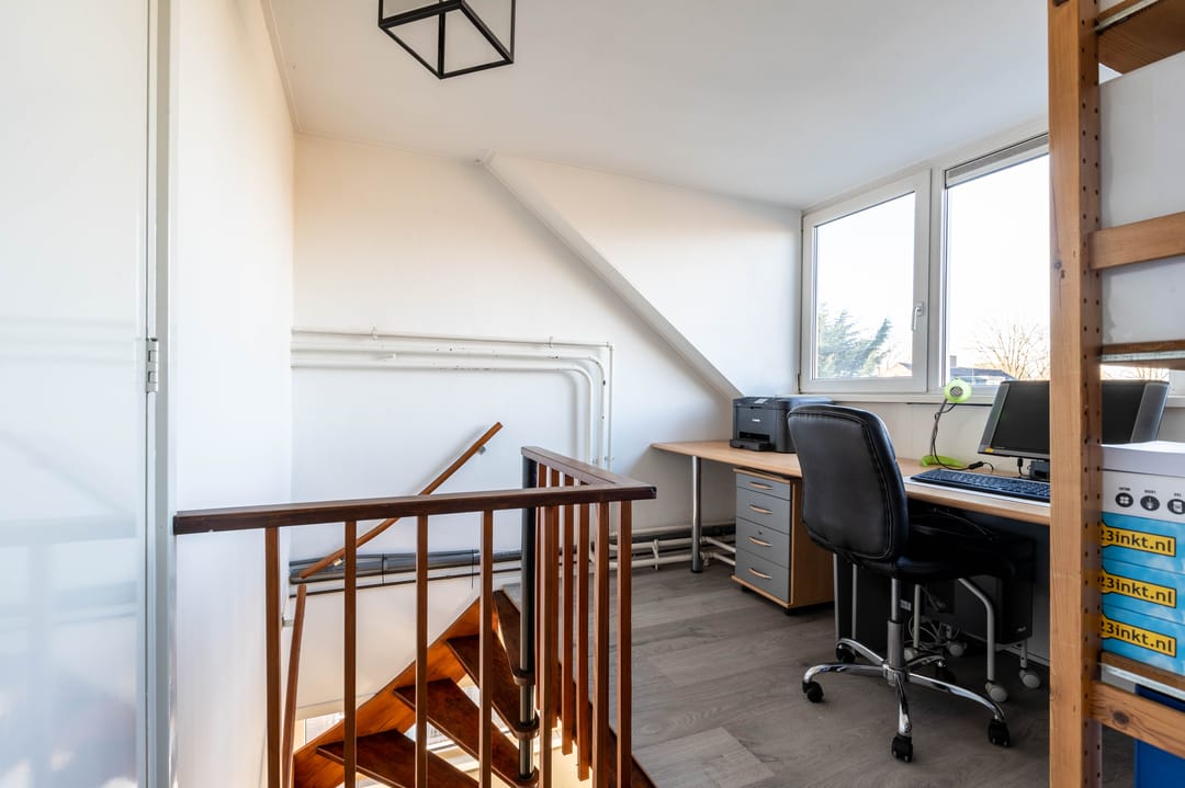 Foto 26 van Goodeslaan 41