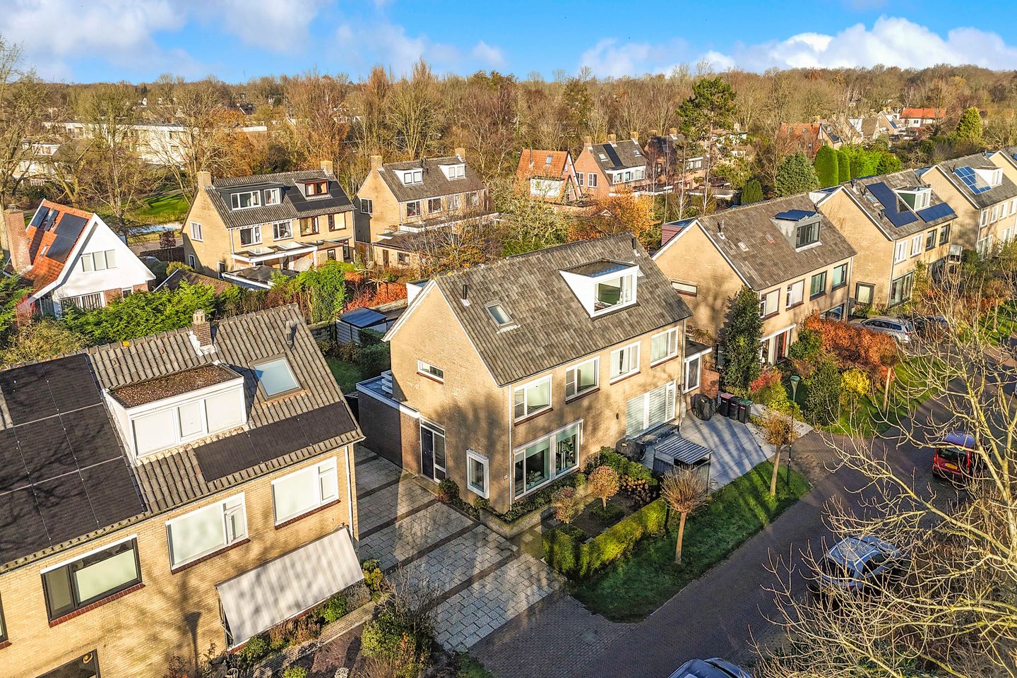 Foto 34 van Goodeslaan 41