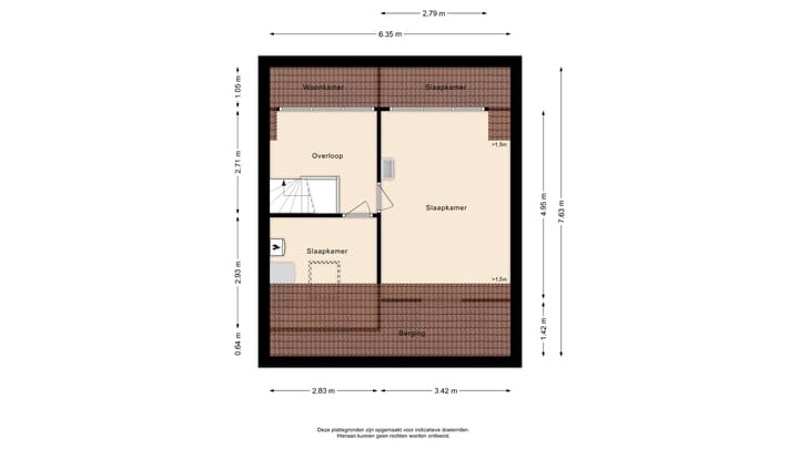 Foto 41 van Goodeslaan 41