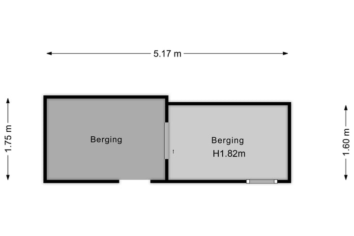 Bekijk foto 55 van Binnenweg 19