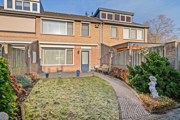 Foto 3 van Jan Pietersz. Coenstraat 3