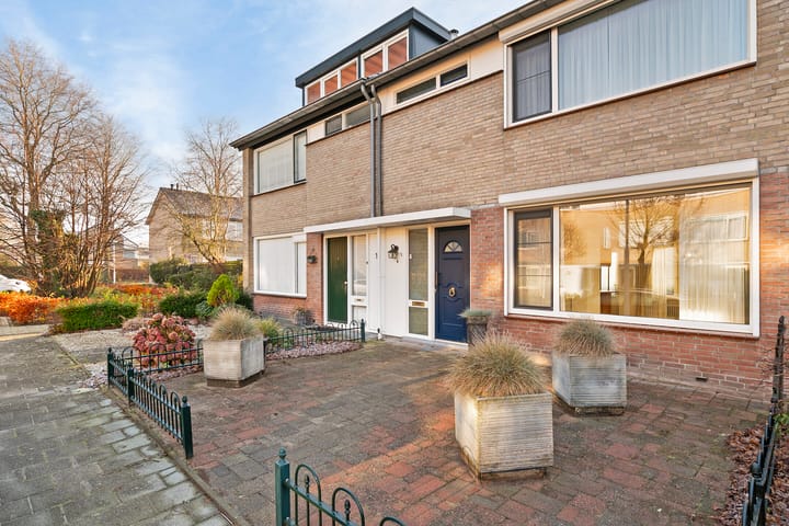 Foto 25 van Jan Pietersz. Coenstraat 3