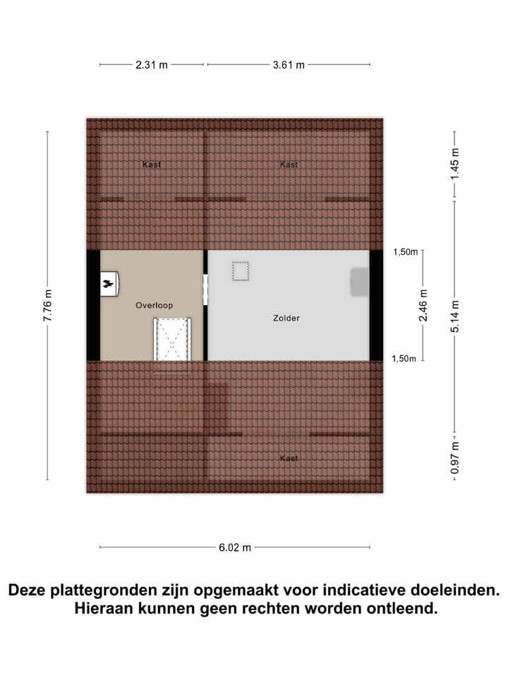 Foto 32 van Jan Pietersz. Coenstraat 3