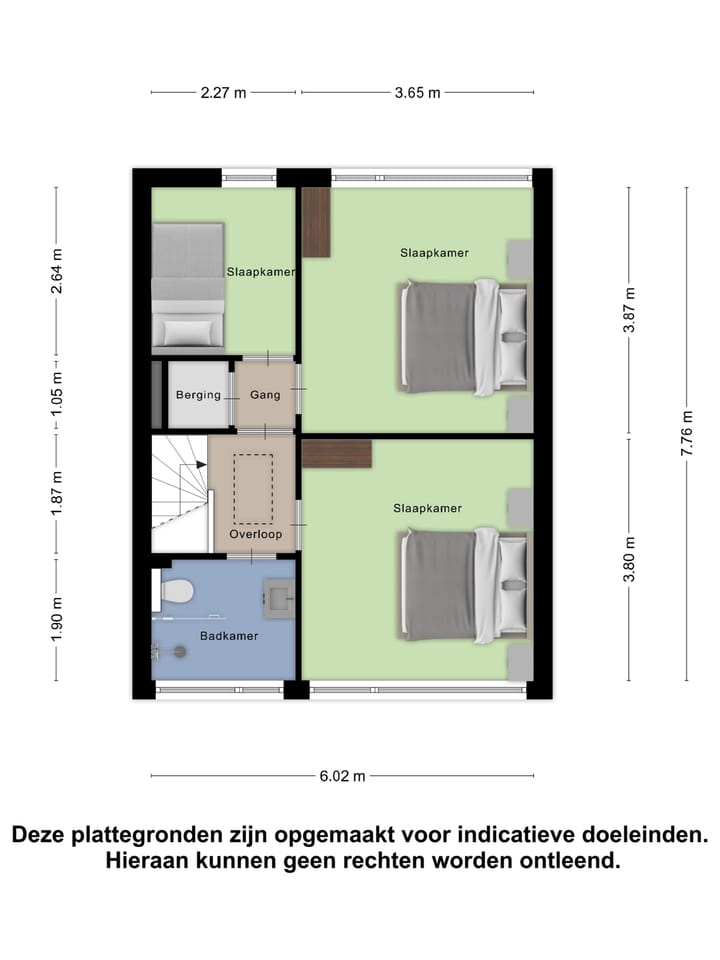 Foto 31 van Jan Pietersz. Coenstraat 3