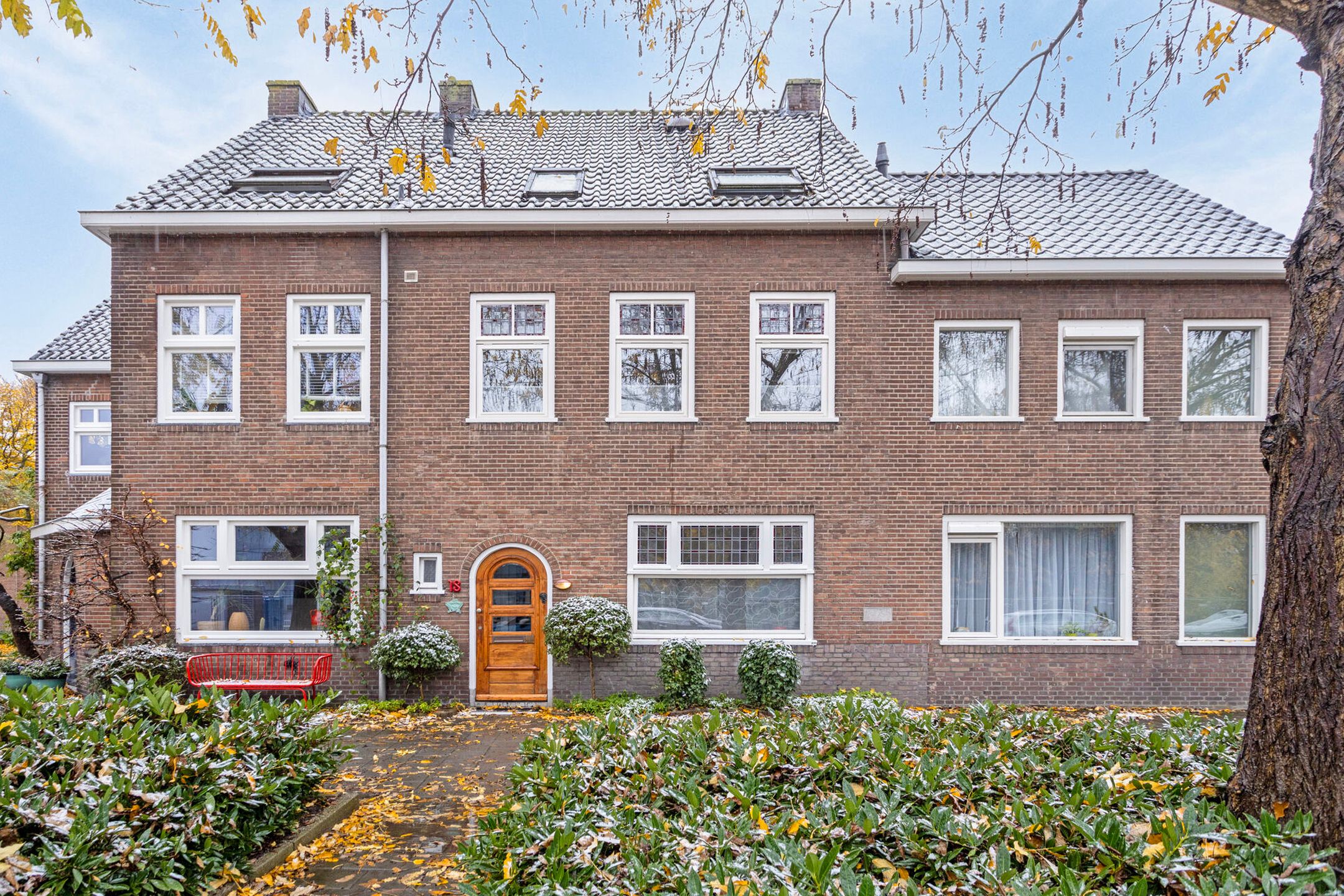 Parallelweg, 18, Den Bosch, 5223AL, Noord-Brabant, Nederland 18