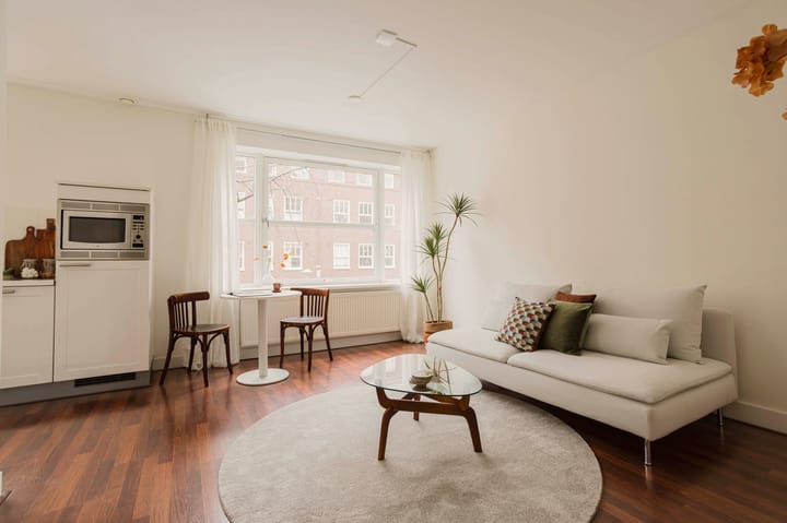 Foto 1 van Baffinstraat 10-1