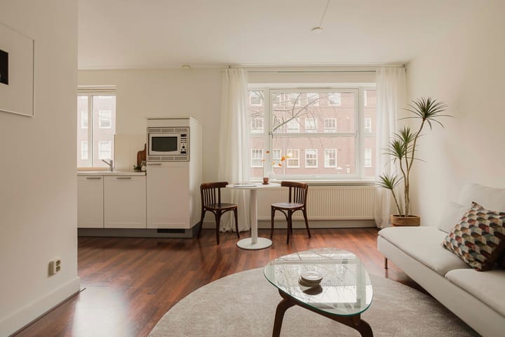 Foto 3 van Baffinstraat 10-1